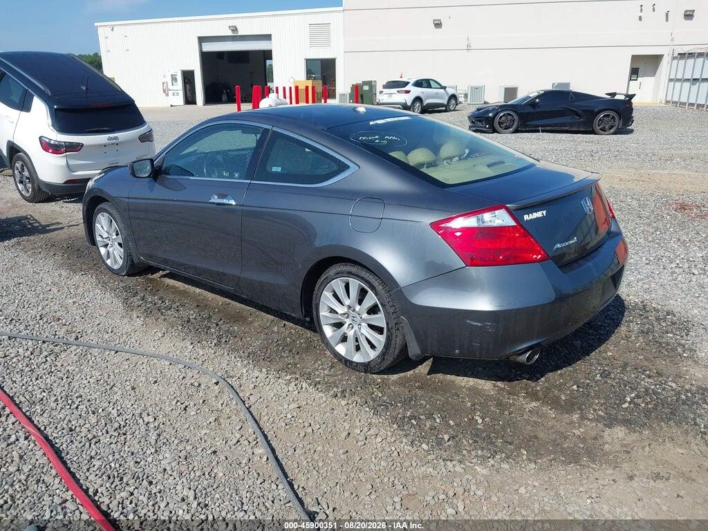 1HGCS22869A011728 2009 HONDA ACCORD photo no. 3