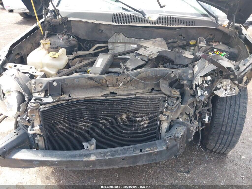 1J8FT47018D667915 2008 JEEP COMPASS photo no. 10