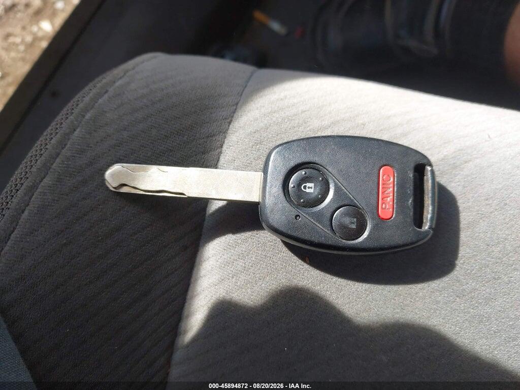 2HGFA15599H513579 2009 HONDA CIVIC photo no. 11