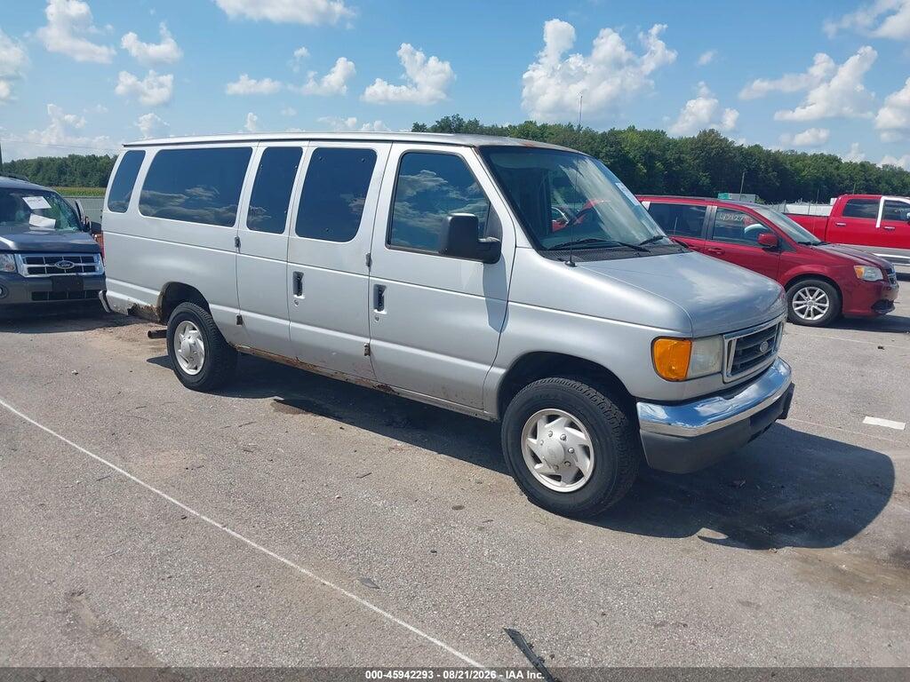 2005 FORD E-350 SUPER DUTY 1FBSS31L15HB47163
