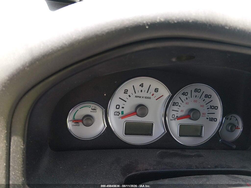 1FMCU96H65KC96510 2005 FORD ESCAPE photo no. 7