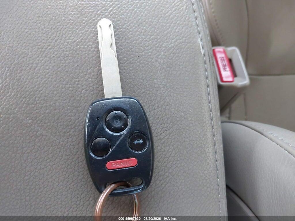 JHMFA36279S001406 2009 HONDA CIVIC HYBRID photo no. 11