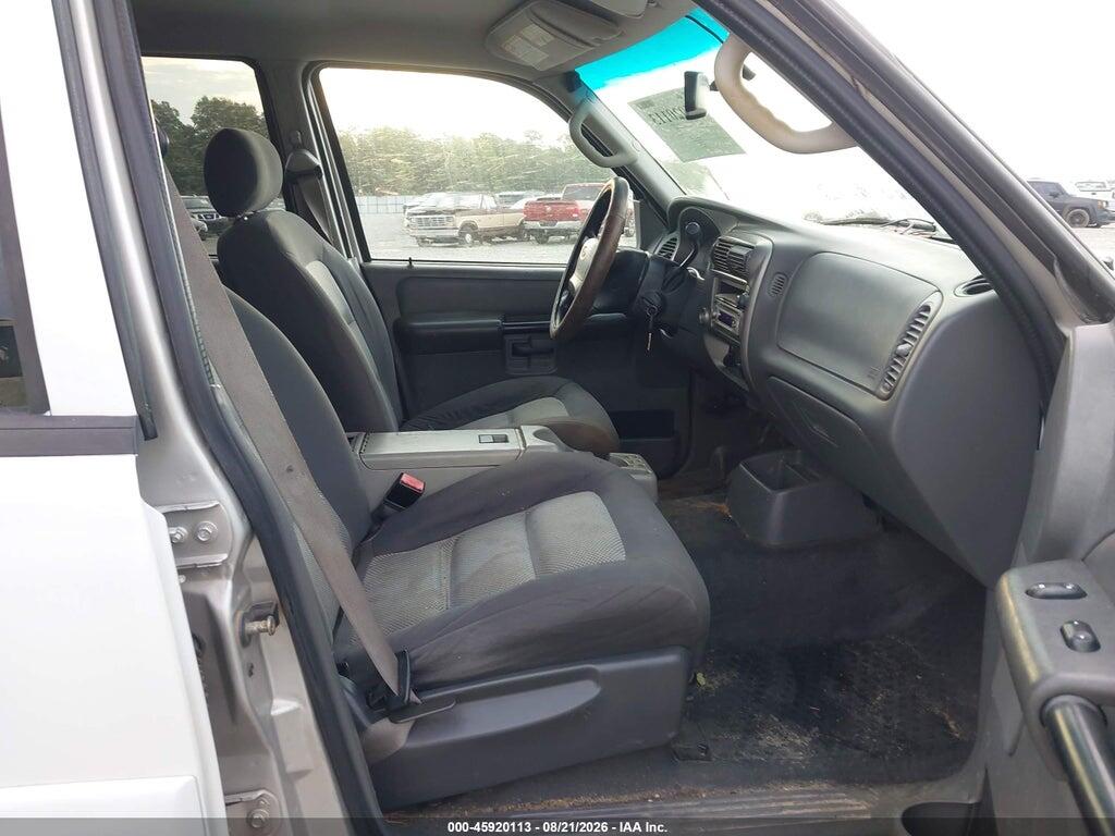 1FMZU67K95UA70887 2005 FORD EXPLORER SPORT TRAC photo no. 5