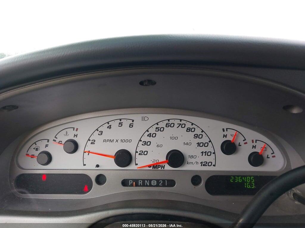 1FMZU67K95UA70887 2005 FORD EXPLORER SPORT TRAC photo no. 7