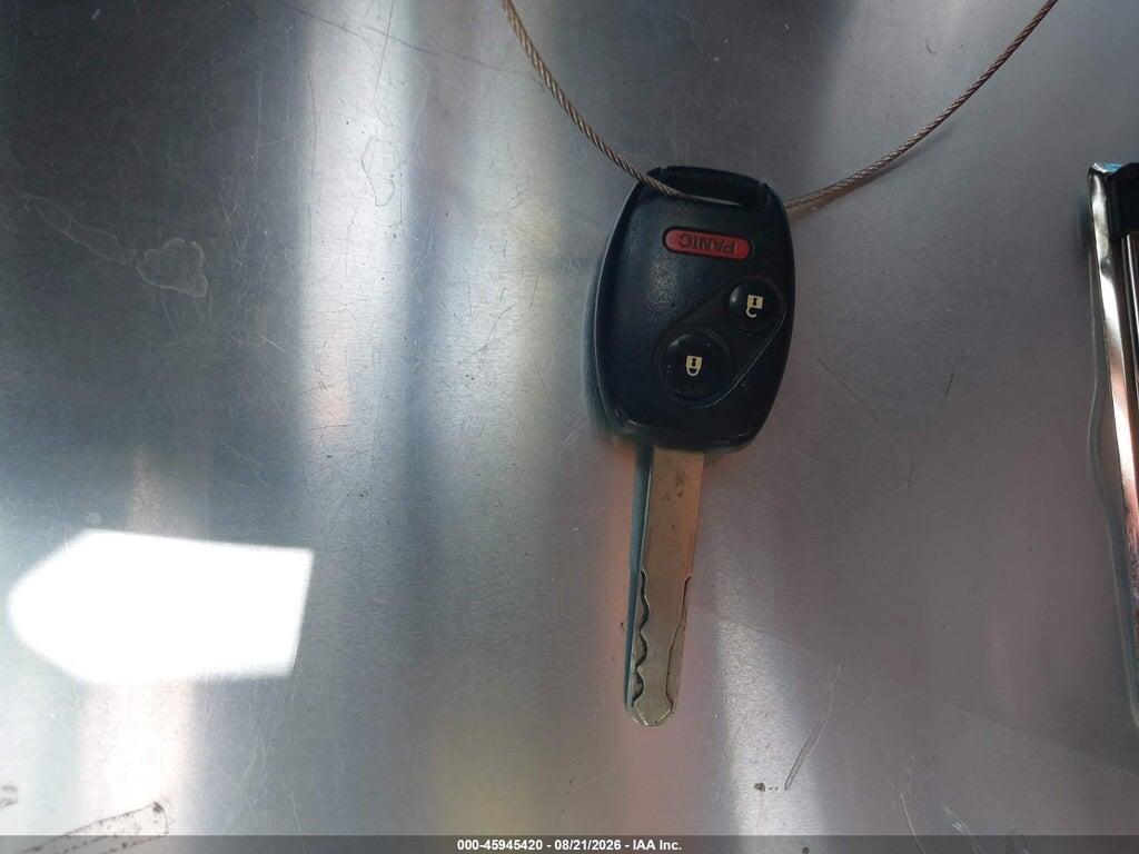 JHMGE87479S035142 2009 HONDA FIT photo no. 11