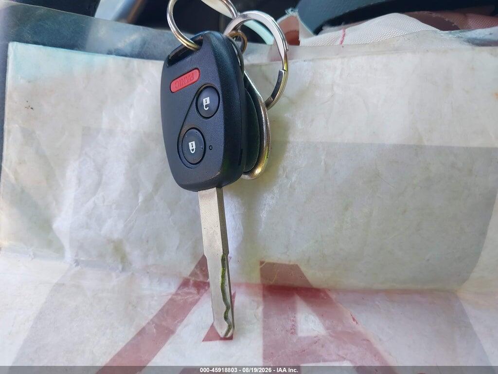 JHMGE88429S010860 2009 HONDA FIT photo no. 11