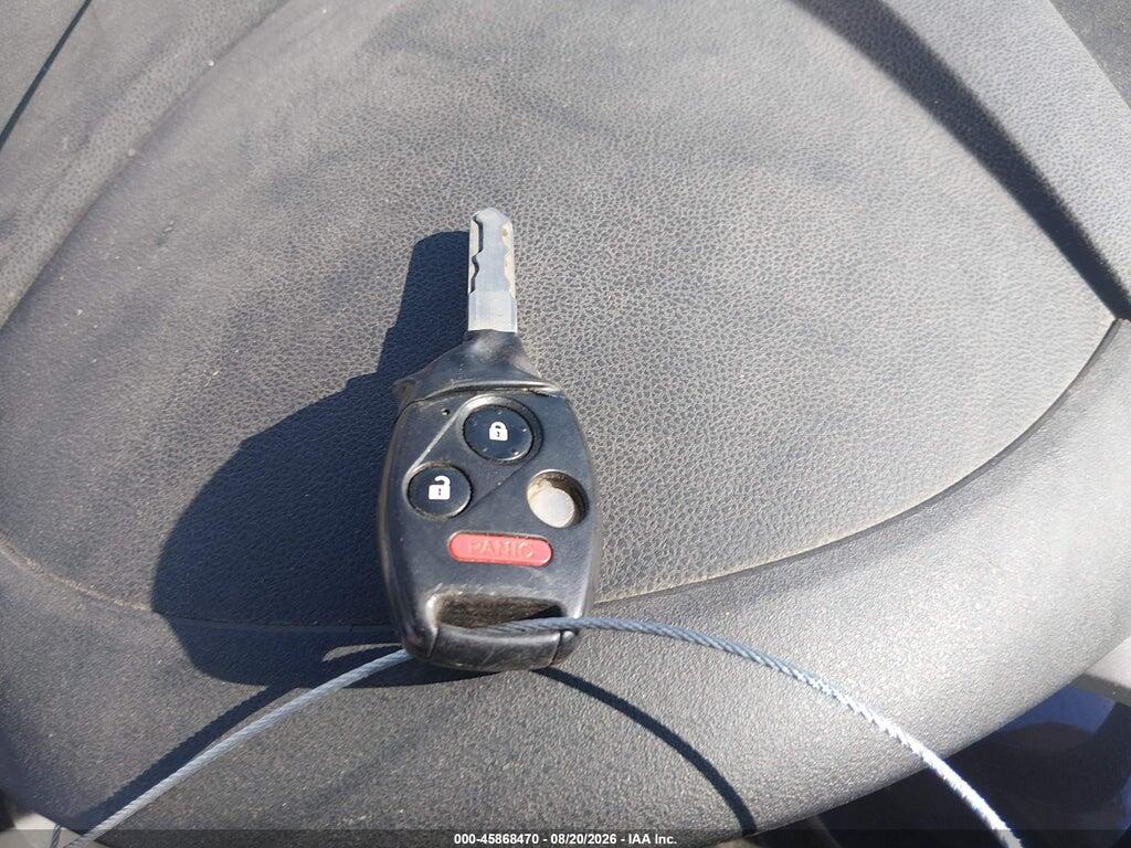JHMGE88459S072981 2009 HONDA FIT photo no. 11