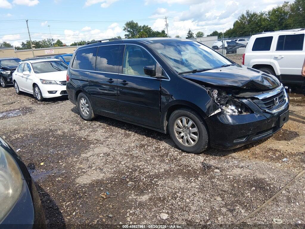 2009 HONDA ODYSSEY 5FNRL38799B049620
