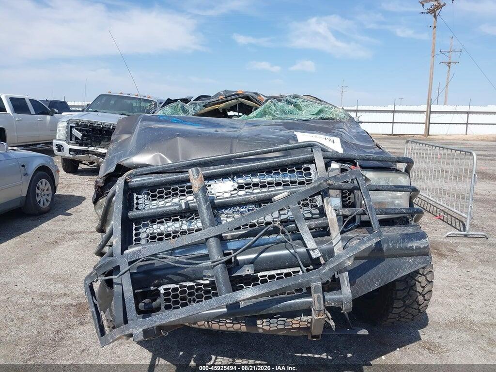 1FTWW31P05EC21453 2005 FORD F-350 photo no. 12