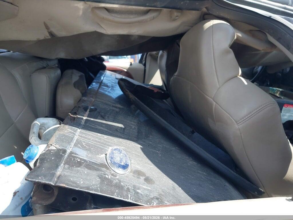 1FTWW31P05EC21453 2005 FORD F-350 photo no. 8