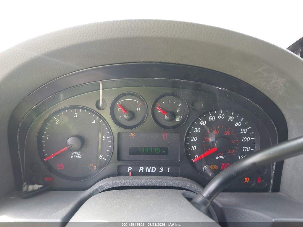 2FMZA52245BA83885 2005 FORD FREESTAR photo no. 7