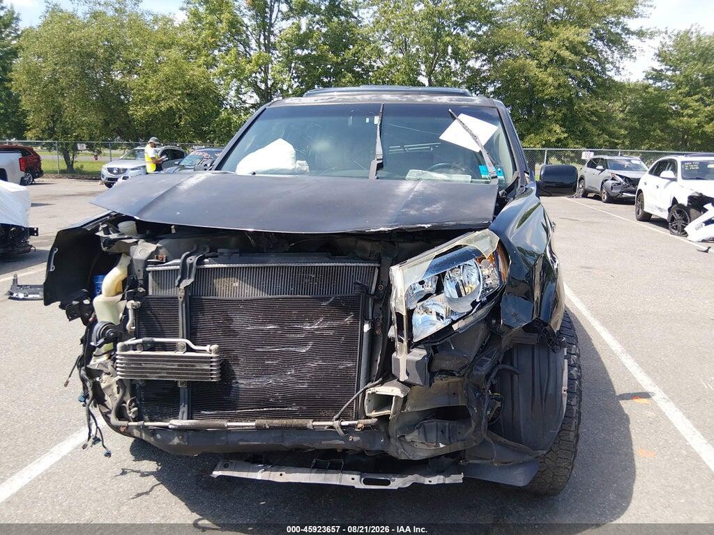 5FNYF48639B041108 2009 HONDA PILOT photo no. 6