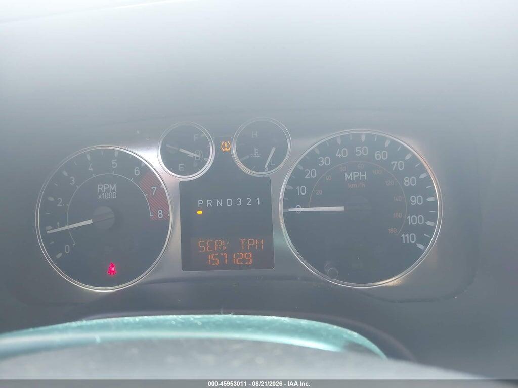5GTEN13E598103281 2009 HUMMER H3 SUV photo no. 7