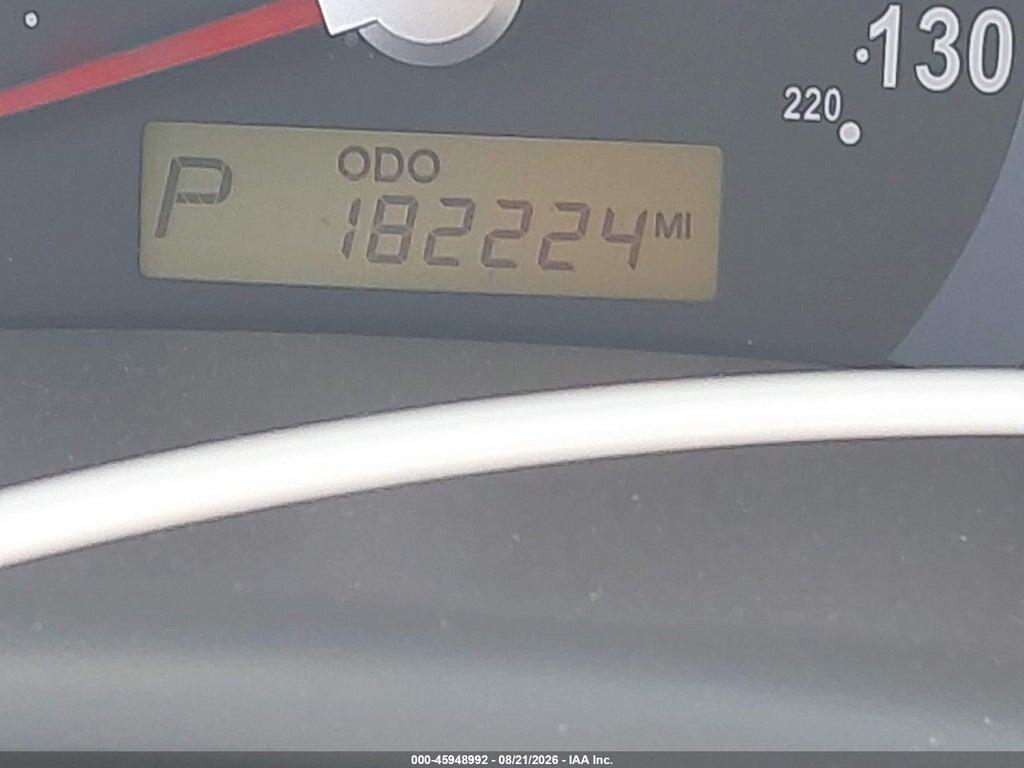 KNDMB233586236701 2008 KIA SEDONA photo no. 12