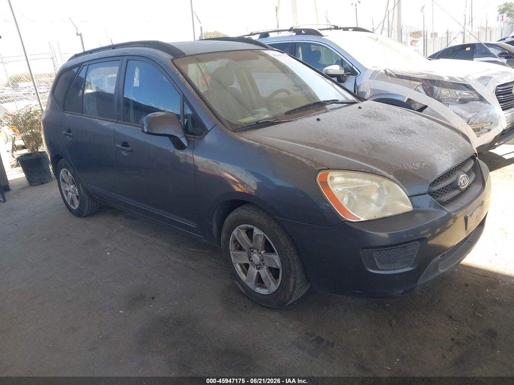 2008 KIA RONDO KNAFG525587202604