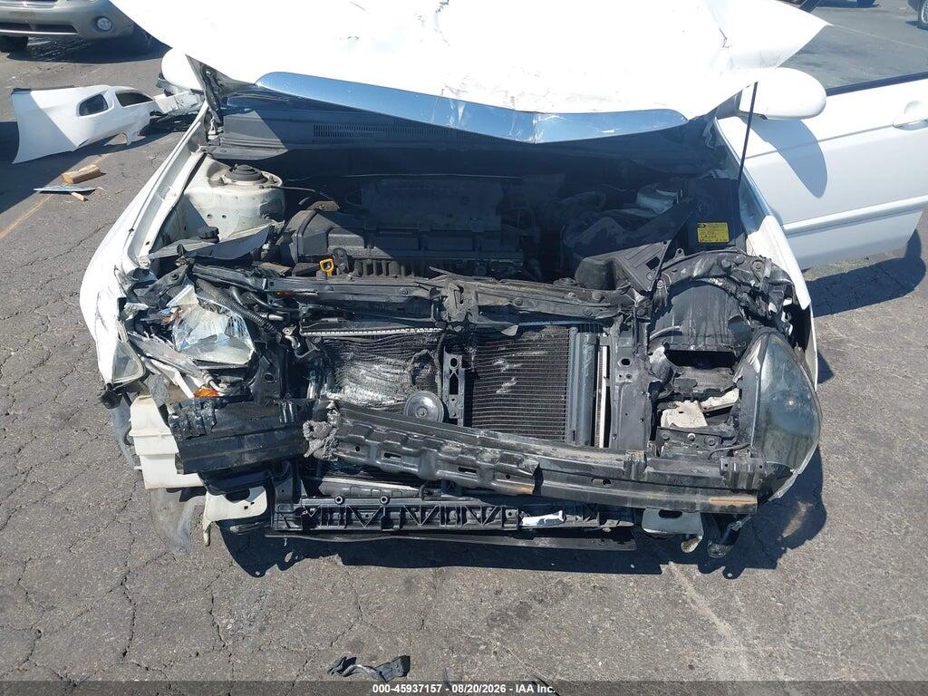 KNAFE121785492206 2008 KIA SPECTRA photo no. 10