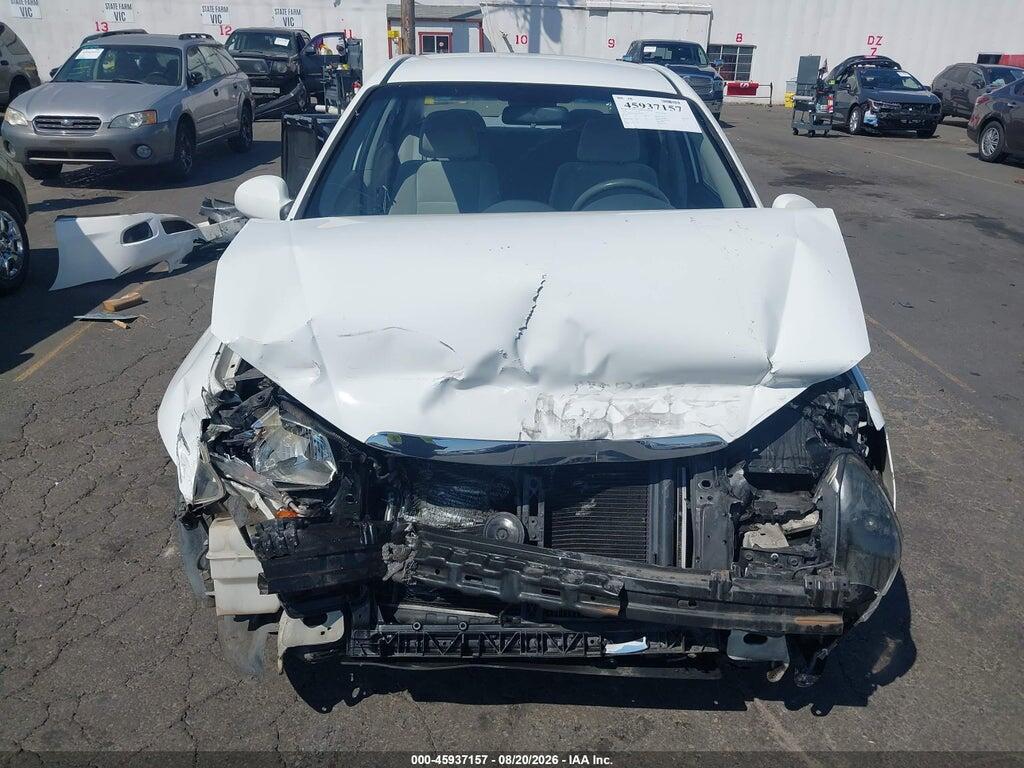 KNAFE121785492206 2008 KIA SPECTRA photo no. 6
