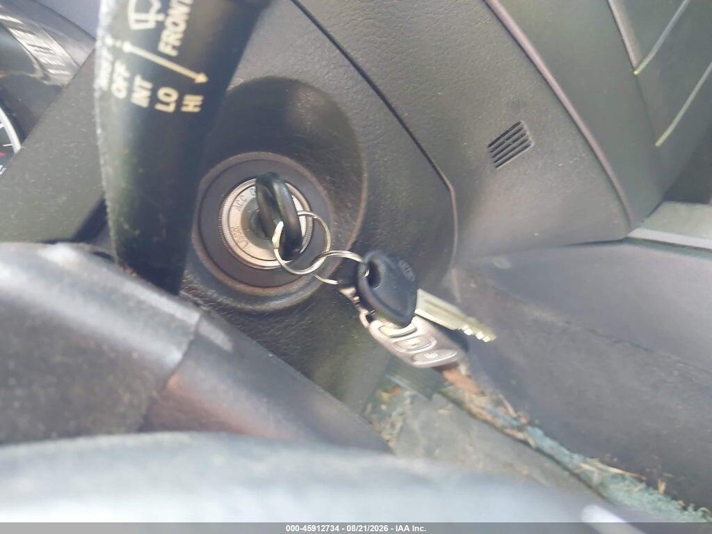 KNDJD735885791305 2008 KIA SORENTO photo no. 11