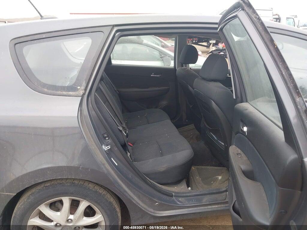 KMHDC86E89U044260 2009 HYUNDAI ELANTRA TOURING photo no. 8