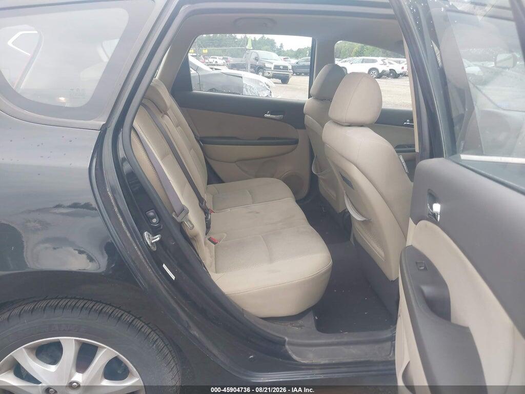 KMHDC86E09U048870 2009 HYUNDAI ELANTRA TOURING photo no. 8