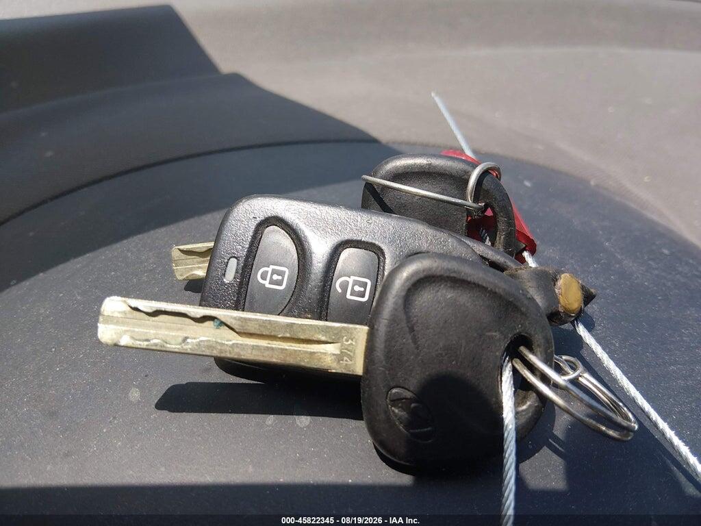 KMHDC86E39U037281 2009 HYUNDAI ELANTRA TOURING photo no. 11
