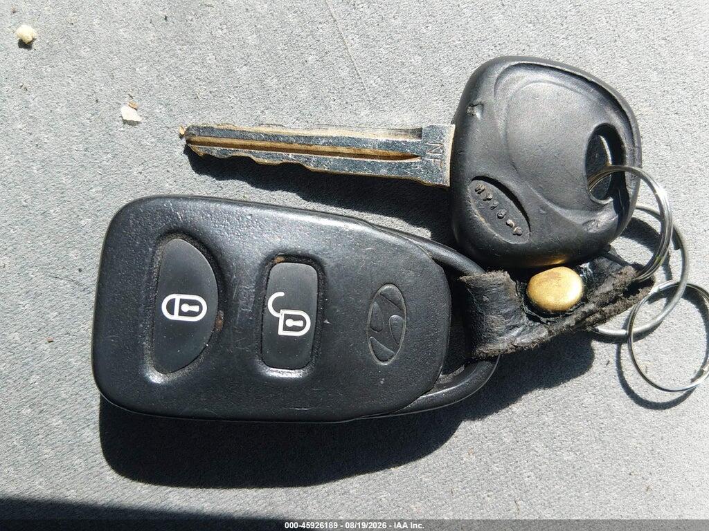 5NMSG73D19H259752 2009 HYUNDAI SANTA FE photo no. 11