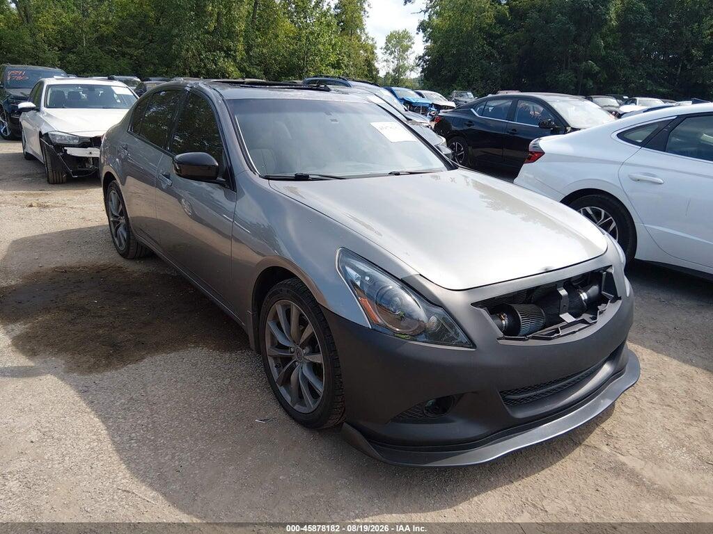 2009 INFINITI G37X JNKCV61F49M360638