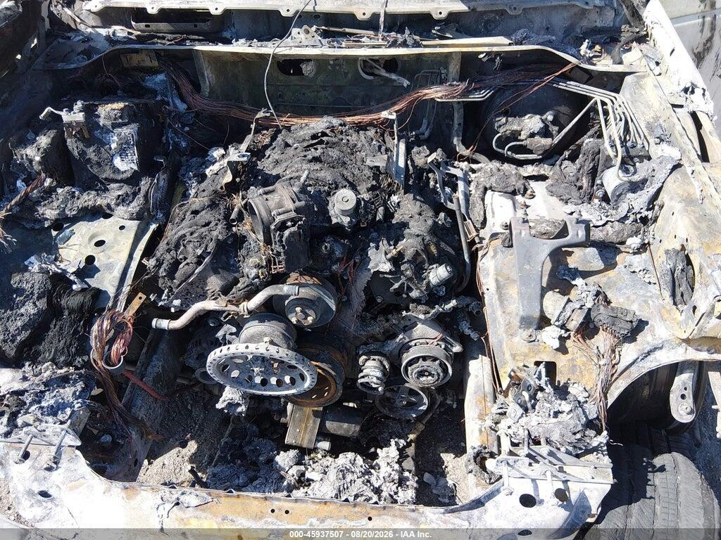 SALSK254X8A129209 2008 LAND ROVER RANGE ROVER SPORT photo no. 10