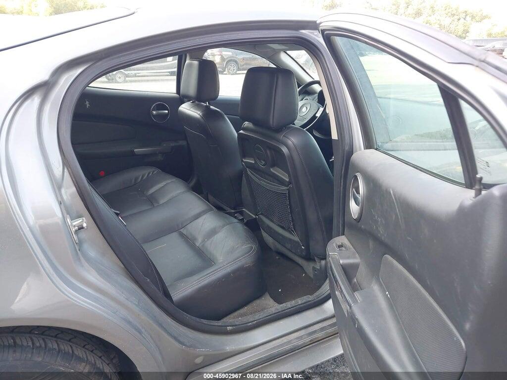 2G2WR554271156391 2007 PONTIAC GRAND PRIX photo no. 8