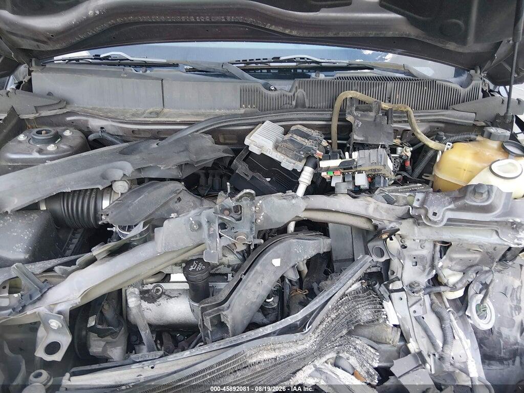 2CKDL63F076242213 2007 PONTIAC TORRENT photo no. 10