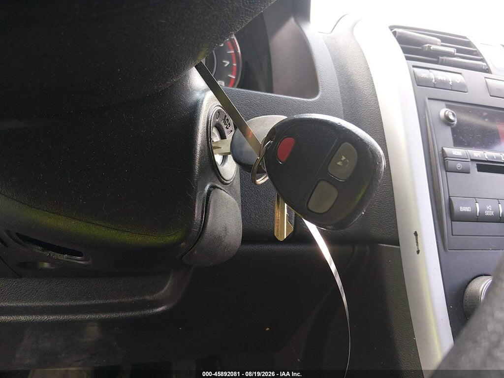 2CKDL63F076242213 2007 PONTIAC TORRENT photo no. 11