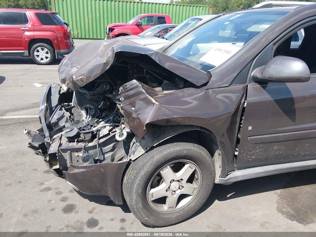 2CKDL63F076242213 2007 PONTIAC TORRENT photo no. 12