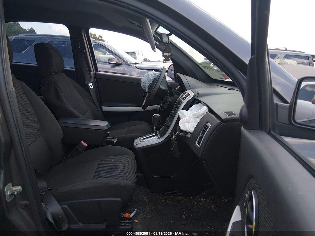 2CKDL63F076242213 2007 PONTIAC TORRENT photo no. 5