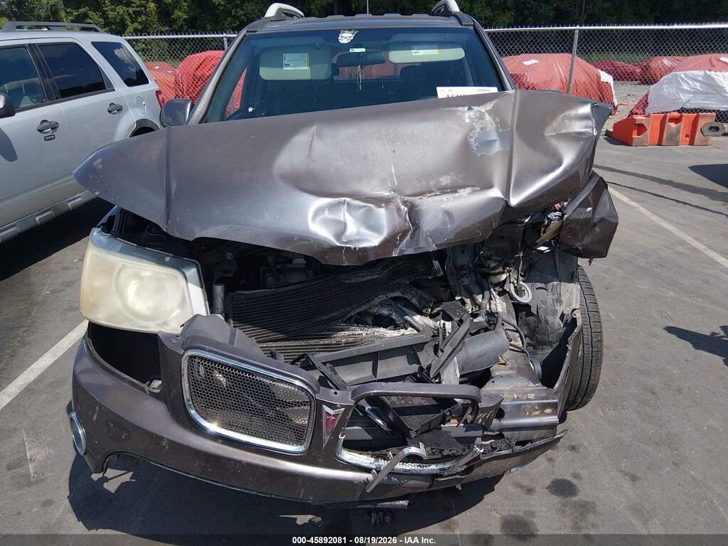 2CKDL63F076242213 2007 PONTIAC TORRENT photo no. 6