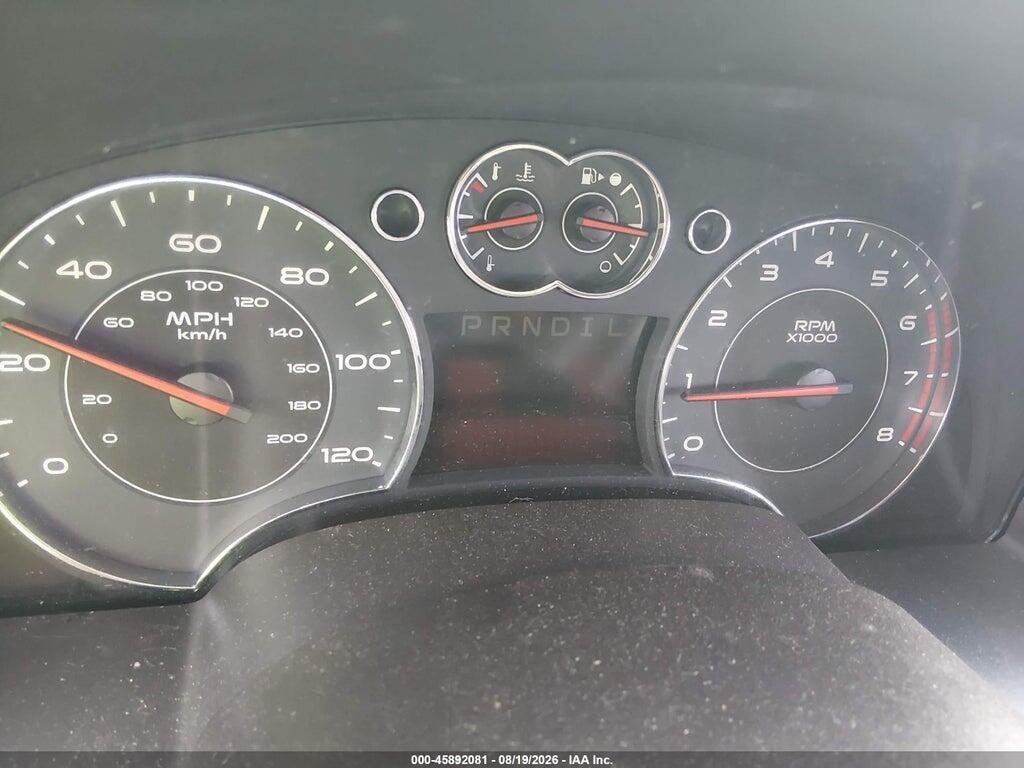 2CKDL63F076242213 2007 PONTIAC TORRENT photo no. 7