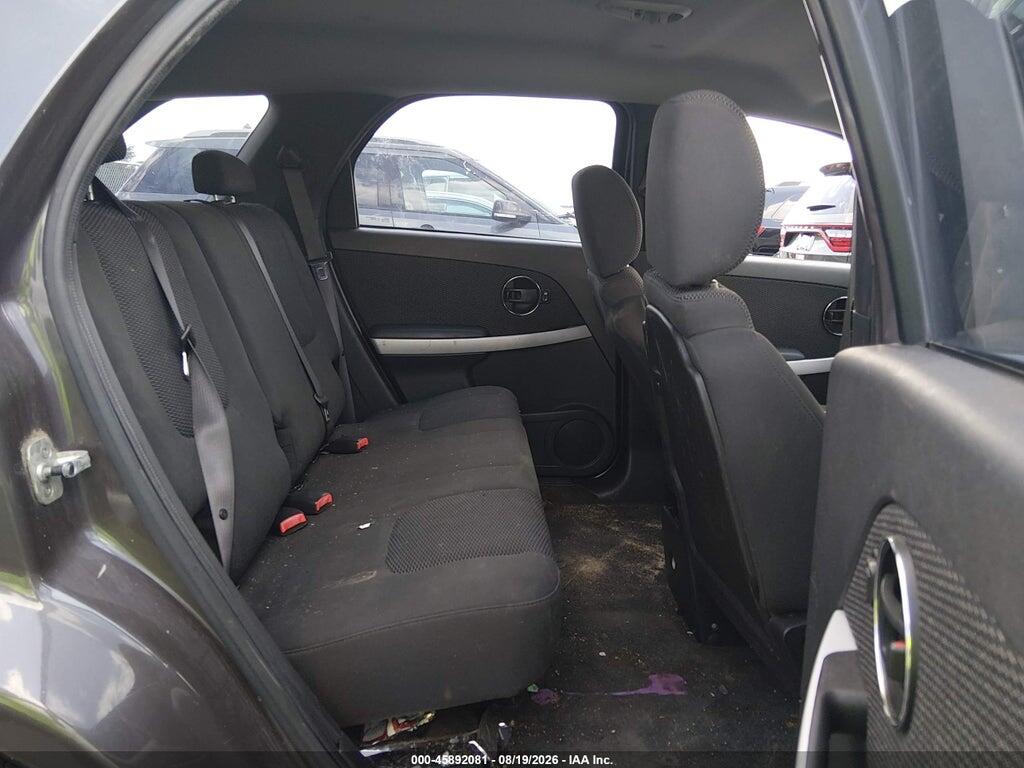 2CKDL63F076242213 2007 PONTIAC TORRENT photo no. 8
