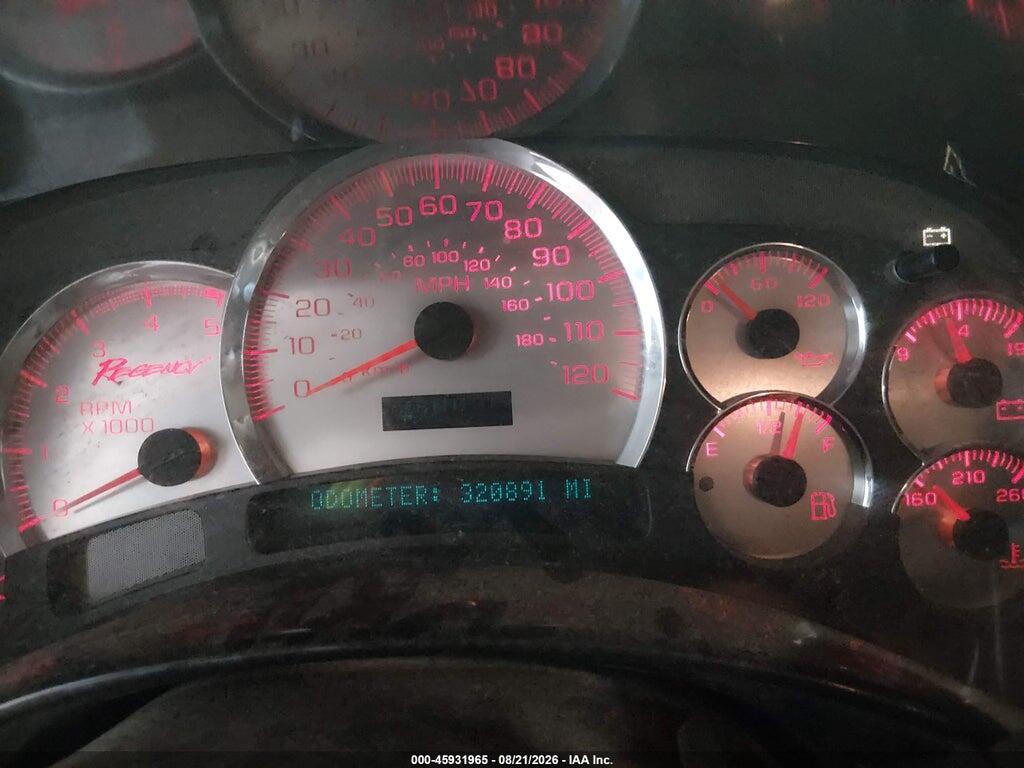 1GTHK232X5F884183 2005 GMC SIERRA 2500HD photo no. 7