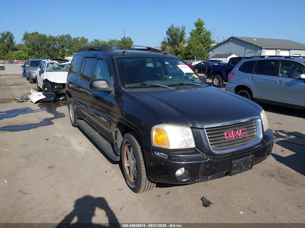 2005 GMC ENVOY XL 1GKET16S556120087