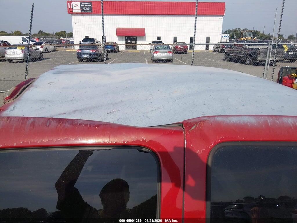 2GTEC19V951312671 2005 GMC SIERRA 1500 photo no. 6