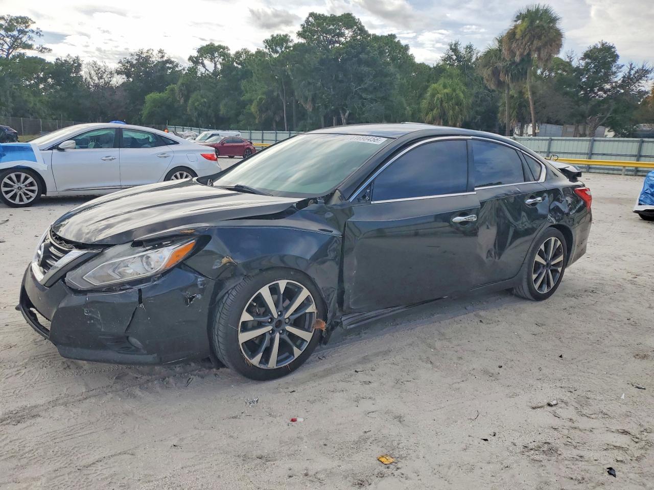 2016 NISSAN ALTIMA 1N4AL3AP7GC274268