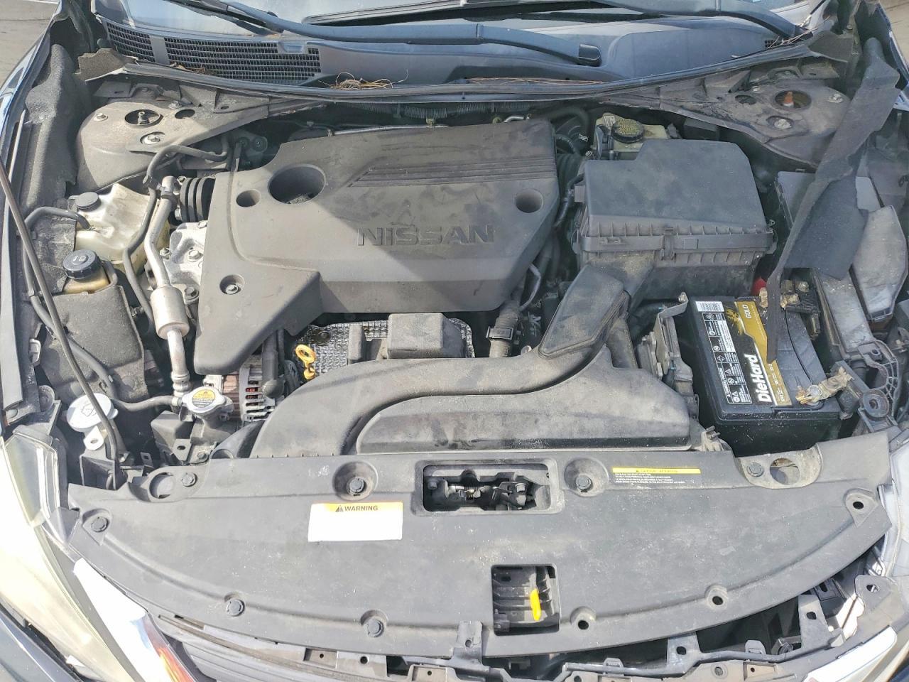 1N4AL3AP7GC274268 2016 NISSAN ALTIMA photo no. 11