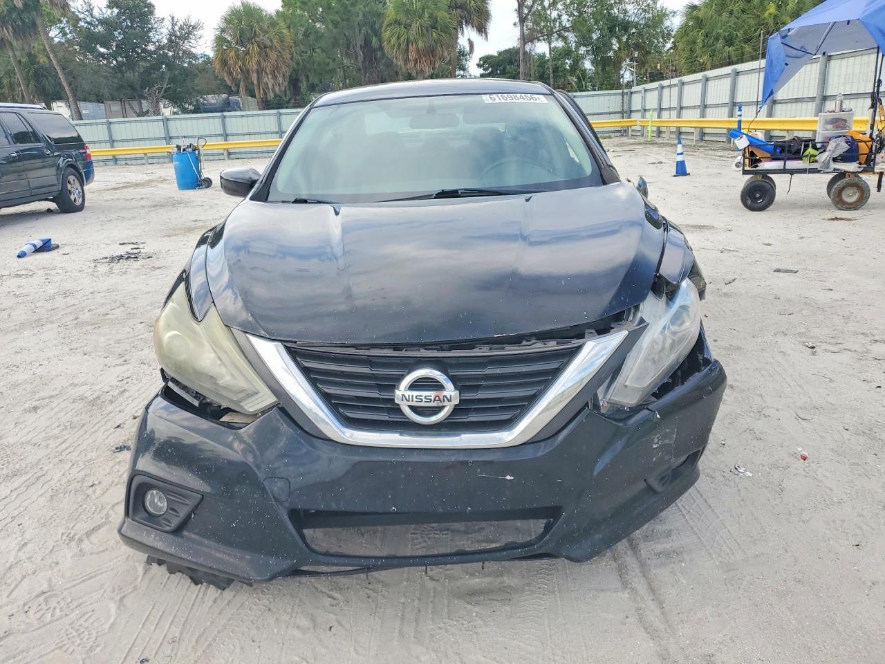 1N4AL3AP7GC274268 2016 NISSAN ALTIMA photo no. 5