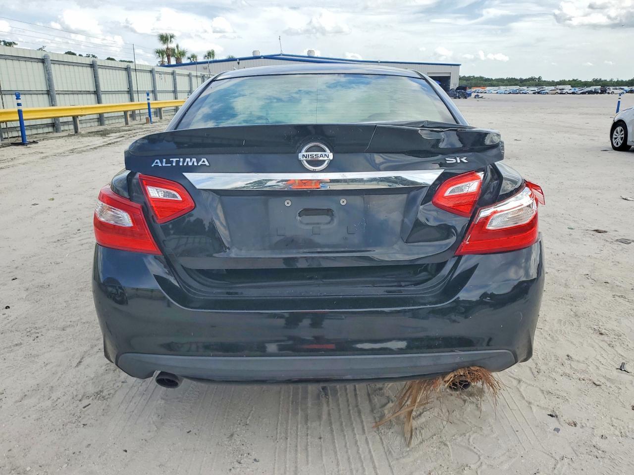 1N4AL3AP7GC274268 2016 NISSAN ALTIMA photo no. 6