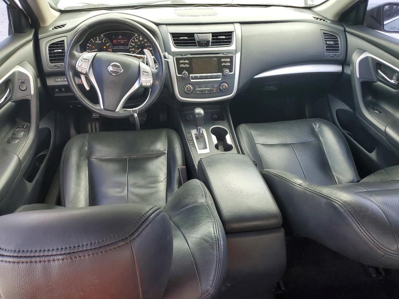 1N4AL3AP7GC274268 2016 NISSAN ALTIMA photo no. 8