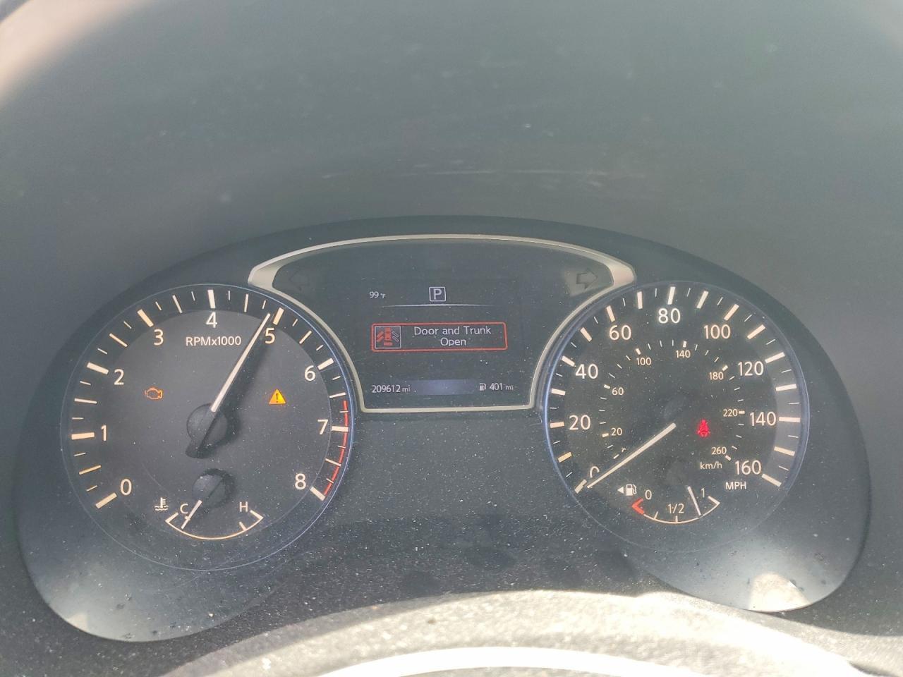 1N4AL3AP7GC274268 2016 NISSAN ALTIMA photo no. 9