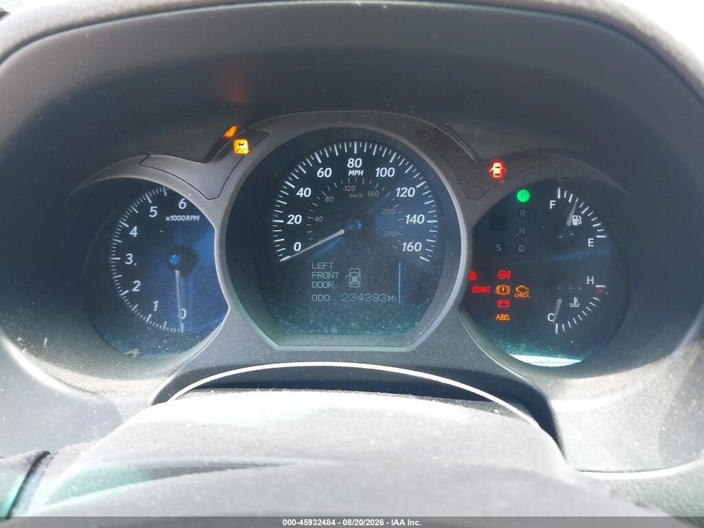 JTHBE96S980036769 2008 LEXUS GS 350 photo no. 7