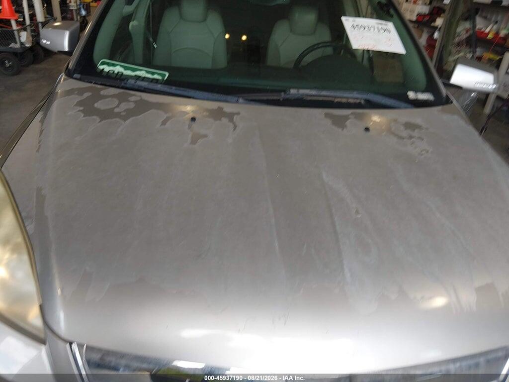 5GZER23737J130549 2007 SATURN OUTLOOK photo no. 6