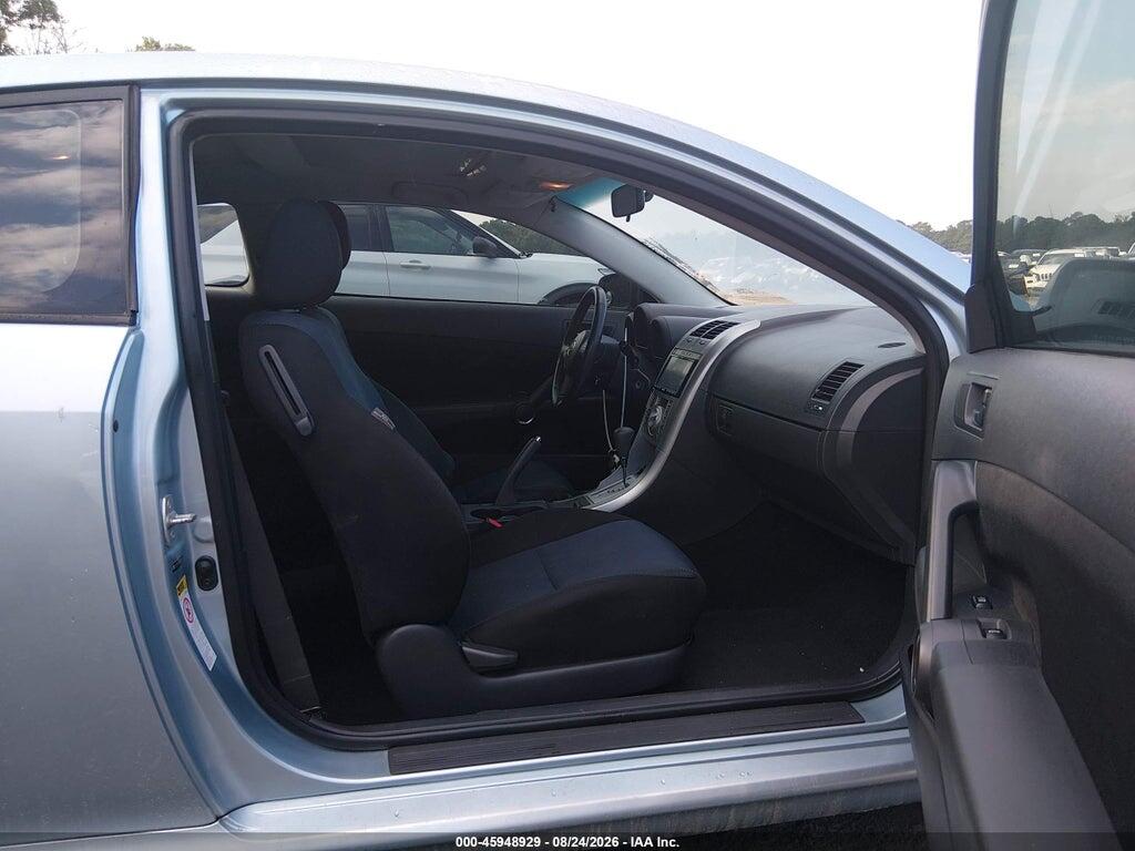 JTKDE167270195910 2007 SCION TC photo no. 5
