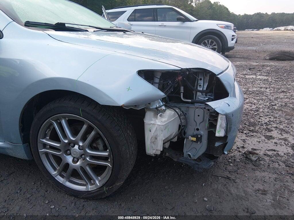 JTKDE167270195910 2007 SCION TC photo no. 6