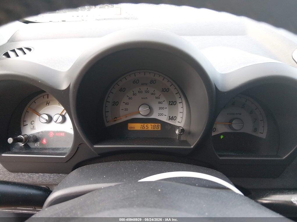 JTKDE167270195910 2007 SCION TC photo no. 7